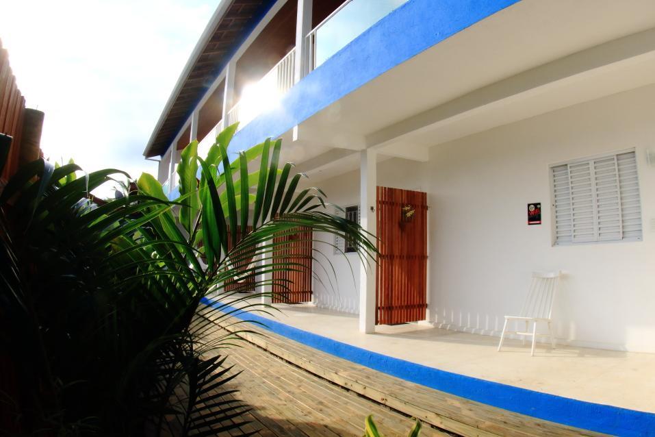 Suites Vida Mansa Maresias Exterior foto