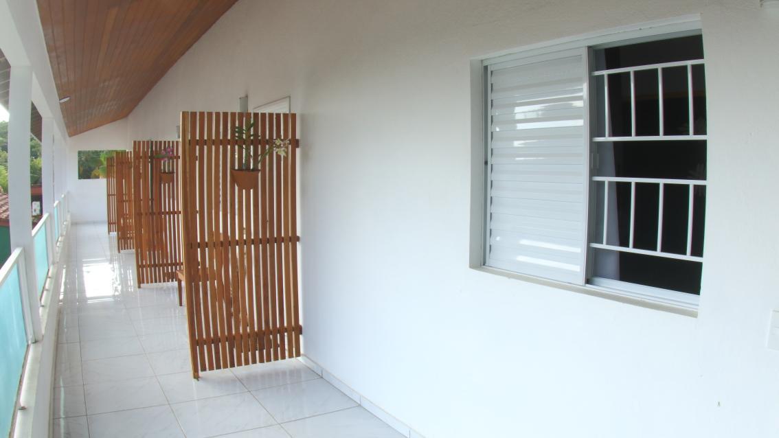 Suites Vida Mansa Maresias Exterior foto