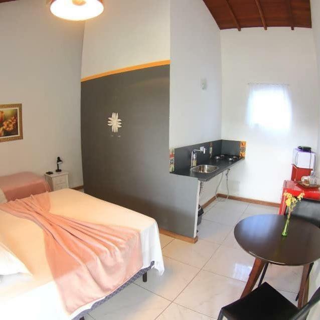 Suites Vida Mansa Maresias Exterior foto