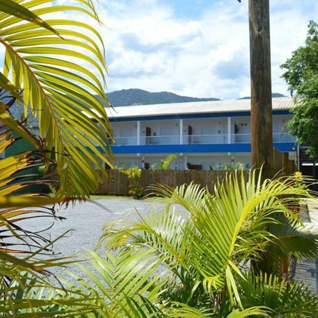 Suites Vida Mansa Maresias Exterior foto